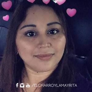 Meet your Posher, Lorena